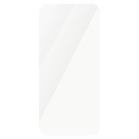 SAFE by PanzerGlass Ultra-Wide Fit Displayschutz für das Apple iPhone 16 Pro