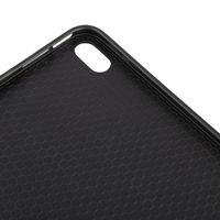 Tucano Up Plus Folio Case Apple iPad 11 (2025) 11 Zoll A16 / iPad 10 (2022) 10.9 Zoll - Sky Blue