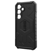 UAG Pathfinder Back Cover Magnet für das Samsung Galaxy S24 - Black