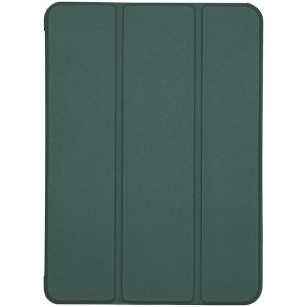 imoshion Trifold Klapphülle Samsung Galaxy Tab S2 9.7 - Dunkelgrün