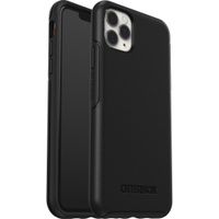 OtterBox Symmetry Series Case Schwarz für das iPhone 11 Pro Max