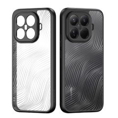 Dux Ducis Aimo Back Cover Xiaomi 15T Pro - Transparent