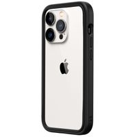 RhinoShield CrashGuard NX Bumper Case für das Apple iPhone 14 Pro - Black