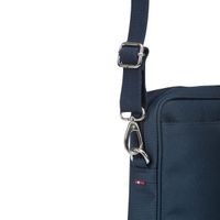 dbramante1928 Fifth Avenue Laptoptasche 15-15,6 Zoll - Recyceltes Material - Blau