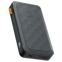 Xtorm Fuel Series Powerbank - 67 Watt - 45.000 mAh - Midnight Black