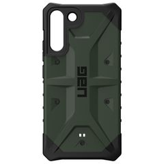 UAG Pathfinder Case für das Samsung Galaxy S22 Plus - Olive Drab