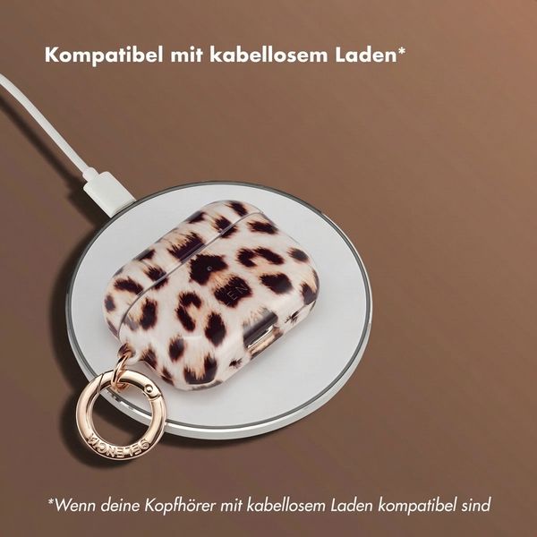 Selencia Vivid Case  Apple AirPods Pro 2 - Wild Leo