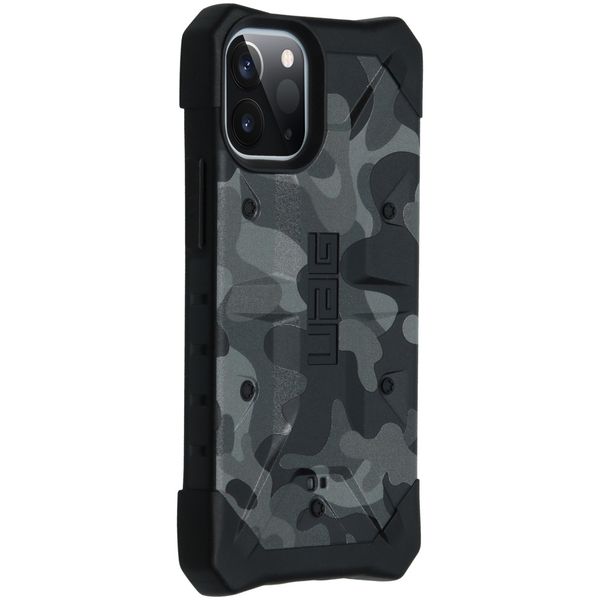 UAG Pathfinder Case iPhone 12 Mini - Midnight Camo