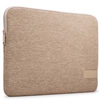 Case Logic Reflect Laptop Hülle 13 Zoll - Laptop Sleeve - Boulder Beige