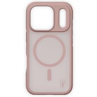 iDeal of Sweden Bumper Case MagSafe Apple iPhone 17 Pro Max - Blush Pink