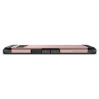 Spigen Tough Armor Backcover für das Google Pixel 7 Pro - Rose Gold