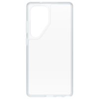 OtterBox React Backcover Samsung Galaxy S25 Ultra - Transparent