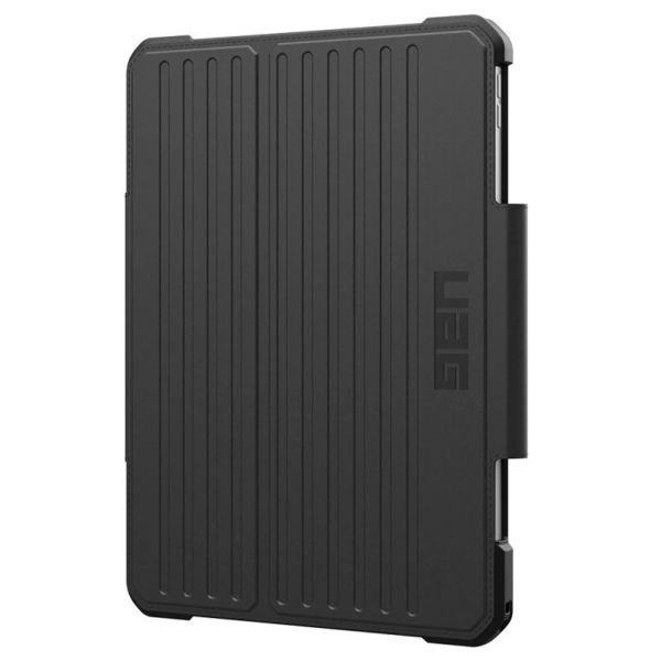 UAG Metropolis SE Klapphülle Apple iPad Air 11 Zoll (2025) M3 / (2024) M2 / Air 5 (2022) / Air 4 (2020) - Schwarz