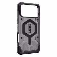 UAG Pathfinder Case MagSafe Apple iPhone 17 Pro Max - Ash Black