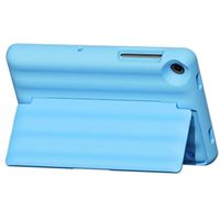 Samsung Original Puffy Cover für das Samsung Galaxy Tab A9 Plus - Blau