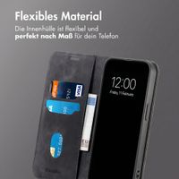 imoshion Slim Klapphülle Oppo Reno15 Pro (5G) - Schwarz