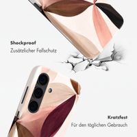 Selencia Vivid Back Cover Samsung Galaxy S24 - Silk Spirit