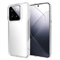 Accezz Xtreme Impact Case Xiaomi 14 - Transparent