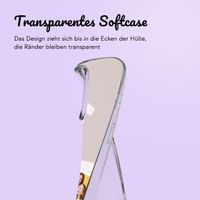 Hülle mit eigenem Foto und/oder Text Apple iPhone 15 - Filmrol nummer 1