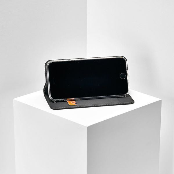 Dux Ducis Slim TPU Klapphülle Schwarz für das Xiaomi Redmi Note 7 (Pro)