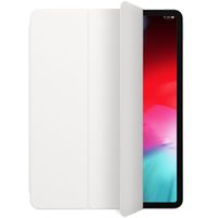 Apple Smart Folio Apple iPad Air 13 Zoll (2025) M3 / (2024) M2 / Pro 12.9 (2018) - White