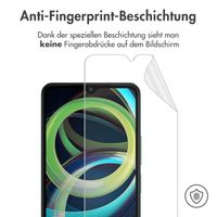 imoshion Displayschutz Folie 3-er Pack für das Xiaomi Redmi A3