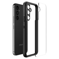 Spigen Ultra Hybrid™ Case für das Samsung Galaxy A54 (5G) - Schwarz