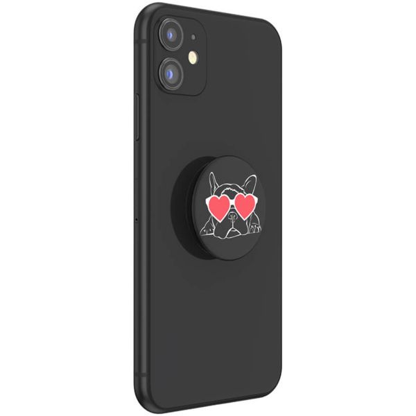 PopSockets PopGrip - Abnehmbar - Sleepy Shades