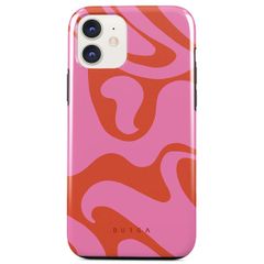 Burga Tough Back Cover für das Apple iPhone 11 - Ride the Wave