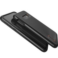 ZAGG Battersea Backcover Schwarz für das Samsung Galaxy S10e