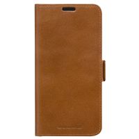 dbramante1928 Copenhagen Klapphülle Samsung Galaxy S24 Plus - Tan