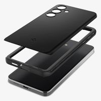 Spigen Thin Fit™ Hardcase für das Samsung Galaxy S24 - Black