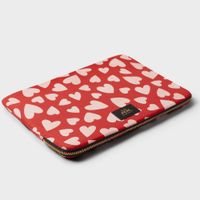 Wouf Daily Laptop Hülle 13-14 Zoll - Laptop Sleeve - Amore