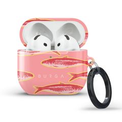 Burga Hard Case Apple AirPods 4 - Gourmet