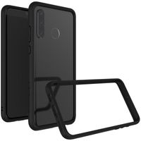 RhinoShield CrashGuard Bumper Case für das Huawei P30 Lite - Schwarz