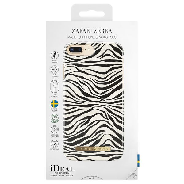 iDeal of Sweden Fashion Back Case iPhone 8 Plus / 7 Plus / 6(s) Plus