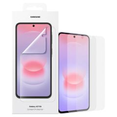 Samsung Original Displayschutzfolie Samsung Galaxy A37 (5G)