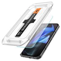 Spigen GLAStR Fit Displayschutzfolie + Applicator 2-pack für das Google Pixel 9 Pro Fold