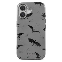 Burga Tough Back Cover MagSafe Apple iPhone 16 - Draco