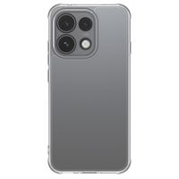 imoshion Protective Backcover Oppo Reno 16 / 16 Pro - Transparent