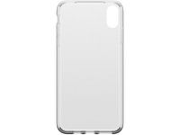 OtterBox Clearly Protected Skin Case Transparent für iPhone Xs Max