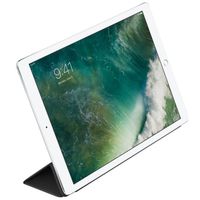 Apple Leather Smart Cover Apple iPad Pro 12.9 (2015) - Schwarz