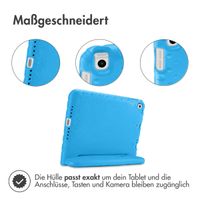 imoshion Hülle mit Handgriff kindersicher iPad 9 (2021) 10.2 Zoll / iPad 8 (2020) 10.2 Zoll / iPad 7 (2019) 10.2 Zoll 