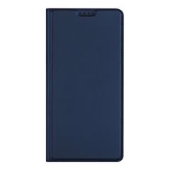 Dux Ducis Slim TPU Klapphülle für das Xiaomi 14T - Dunkelblau