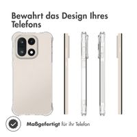 imoshion Shockproof Case OnePlus 15 - Transparent