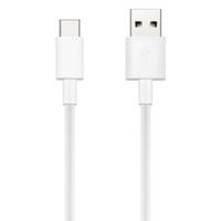 Huawei Original USB auf USB-C Kabel - 1 Meter - 40 Watt - Weiß