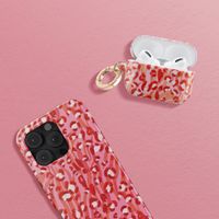 Selencia Vivid Case Apple AirPods Pro 2 - Wild Spots Lipstick