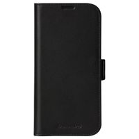 dbramante1928 Copenhagen Klapphülle Apple iPhone 16 Pro Max - Schwarz