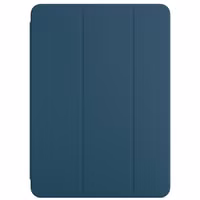 Apple Smart Folio Apple iPad Air 11 Zoll (2025) M3 / (2024) M2 / iPad Pro 11 (2020/2021/2022) / Air 5 (2022) / Air 4 (2020) - Marine Blue