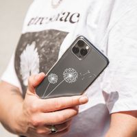 imoshion Design Hülle für das iPhone 12 Mini - Dandelion